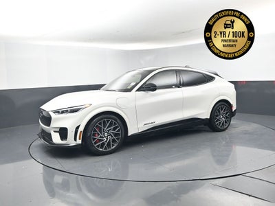 2023 Ford Mustang Mach-E GT