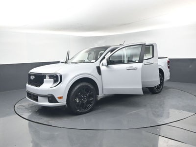 2026 Ford Maverick Lobo Standard 402A