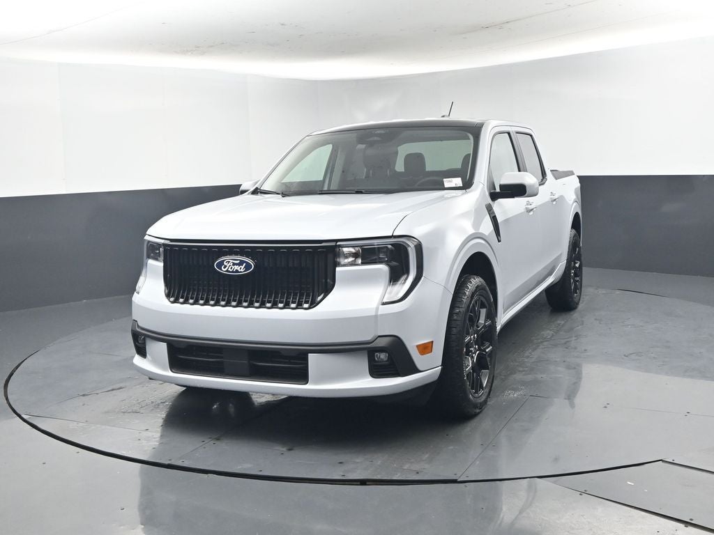 2026 Ford Maverick Lobo Standard 402A