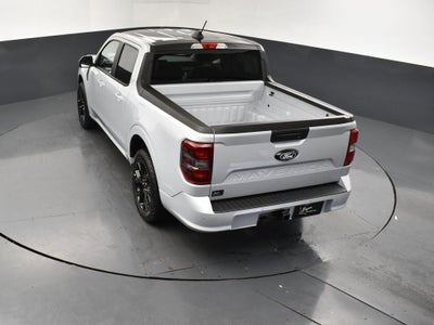 2026 Ford Maverick Lobo Standard 402A