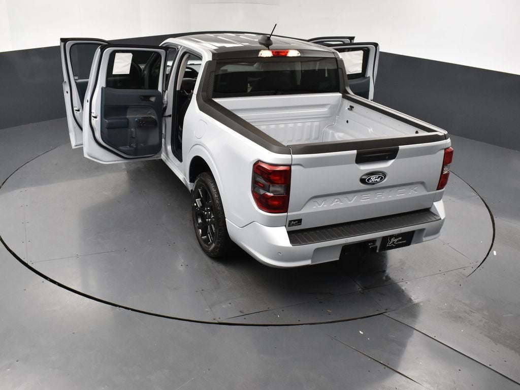 2026 Ford Maverick Lobo Standard 402A