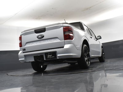 2026 Ford Maverick Lobo Standard 402A