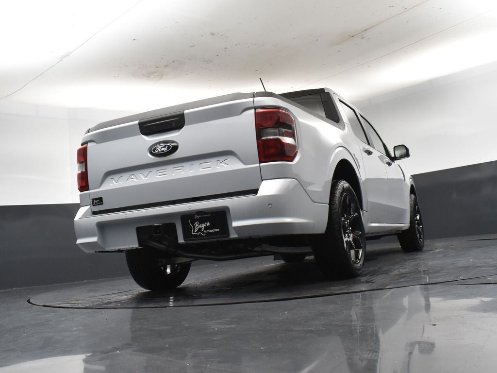 2026 Ford Maverick Lobo Standard 402A