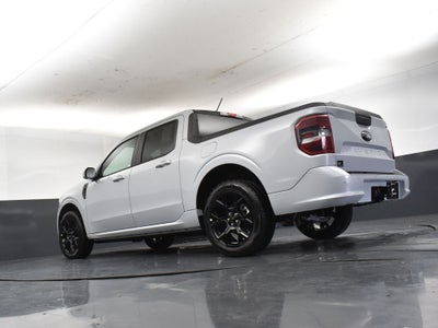 2026 Ford Maverick Lobo Standard 402A