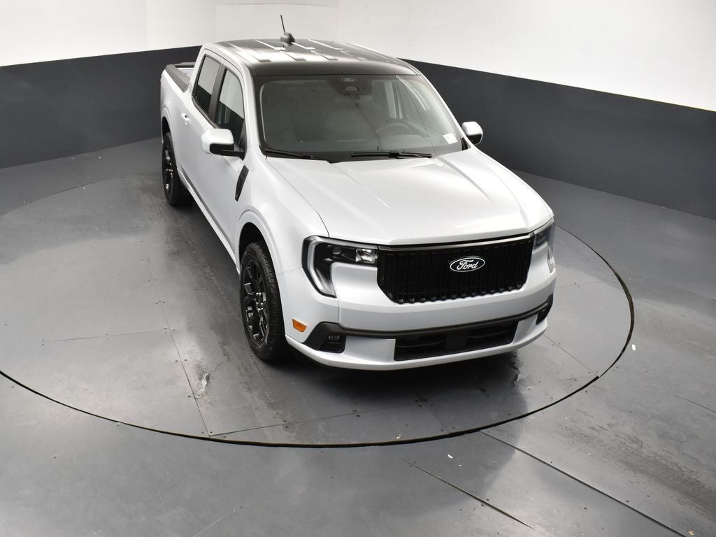 2026 Ford Maverick Lobo Standard 402A