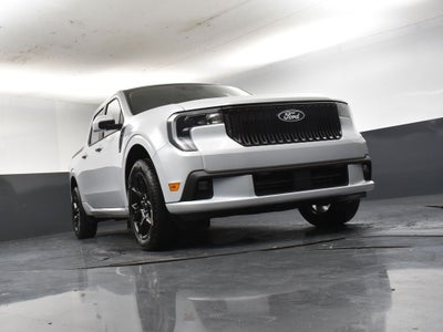 2026 Ford Maverick Lobo Standard 402A