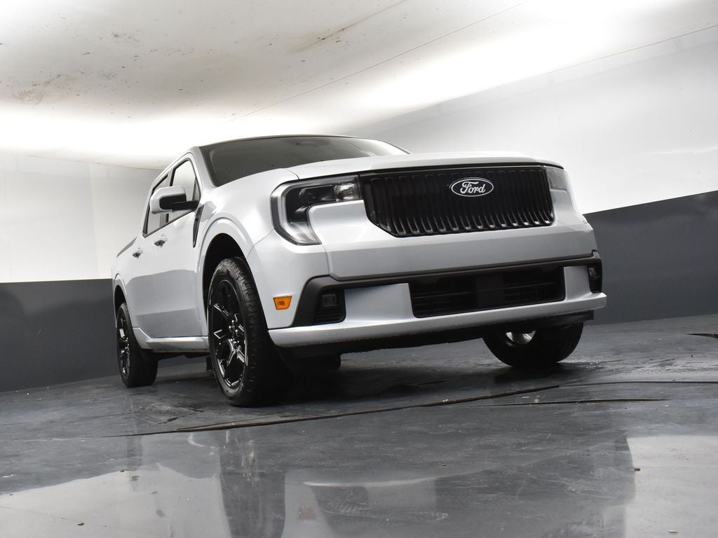 2026 Ford Maverick Lobo Standard 402A