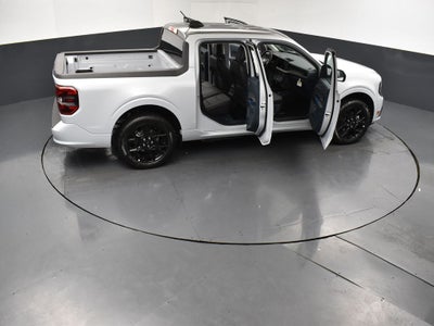 2026 Ford Maverick Lobo Standard 402A