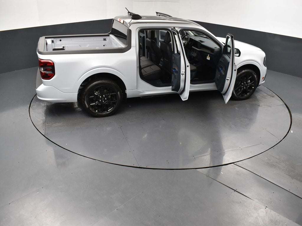 2026 Ford Maverick Lobo Standard 402A