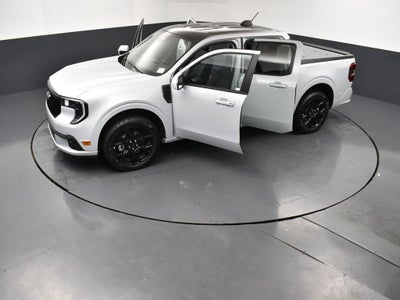 2026 Ford Maverick Lobo Standard 402A