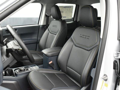 2026 Ford Maverick Lobo Standard 402A