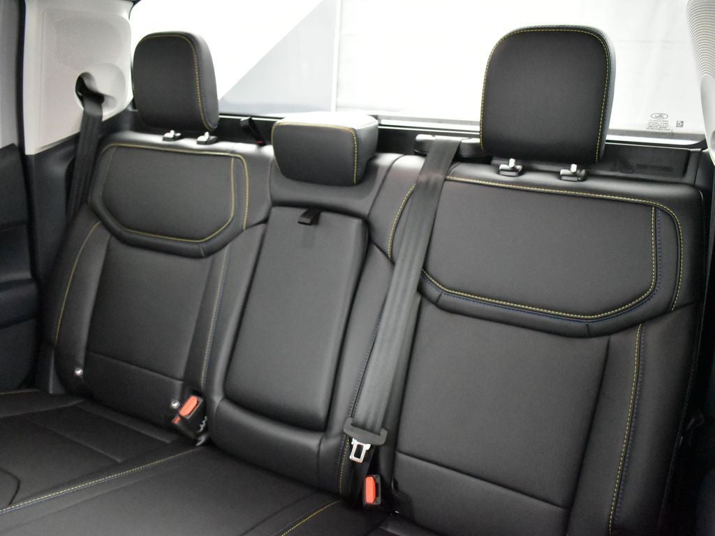 2026 Ford Maverick Lobo Standard 402A