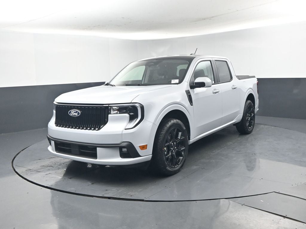 2026 Ford Maverick Lobo Standard 402A