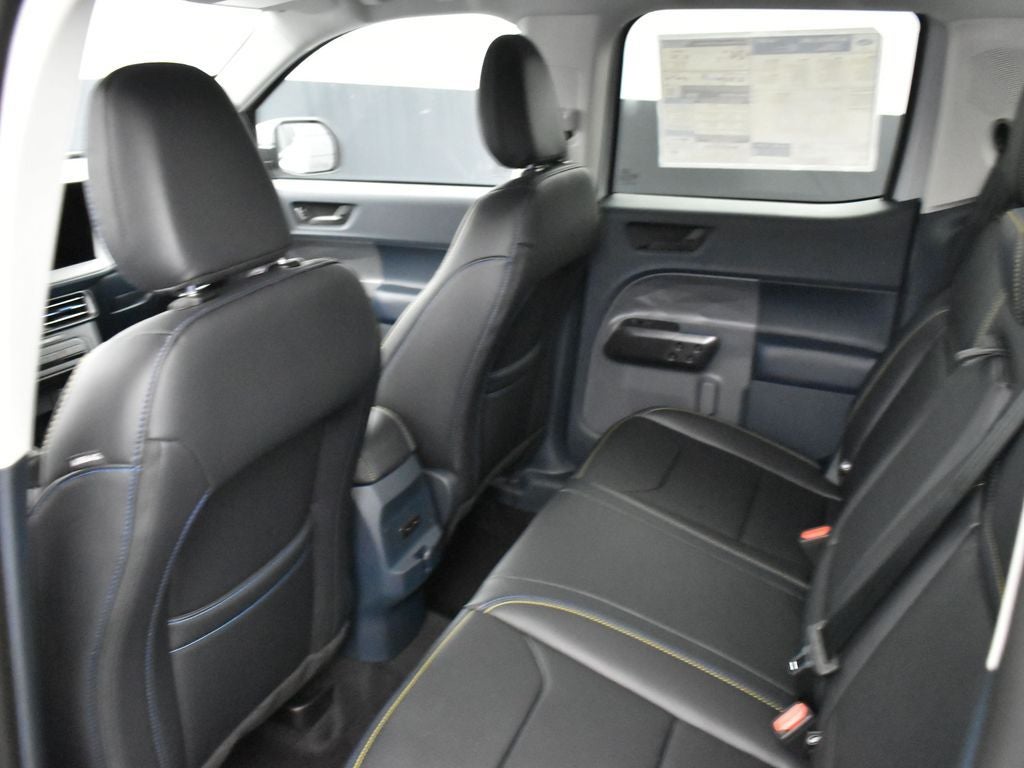 2026 Ford Maverick Lobo Standard 402A