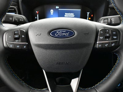 2026 Ford Maverick Lobo Standard 402A