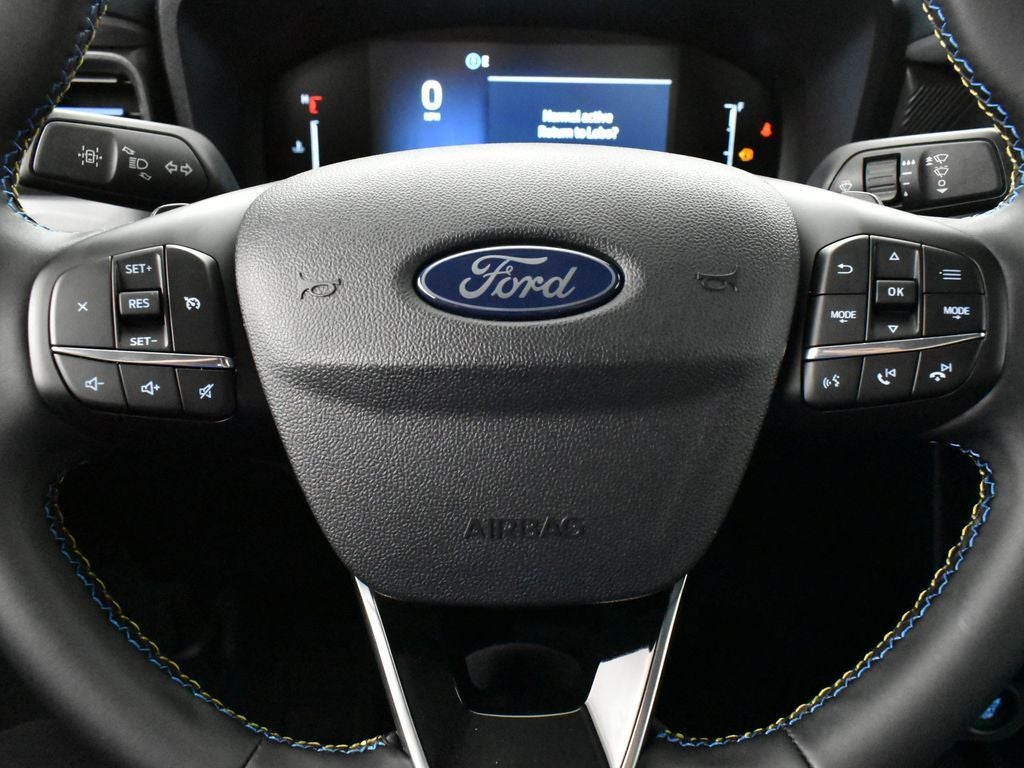 2026 Ford Maverick Lobo Standard 402A