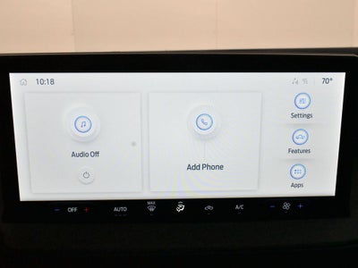 2026 Ford Maverick Lobo Standard 402A