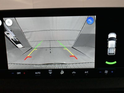 2026 Ford Maverick Lobo Standard 402A