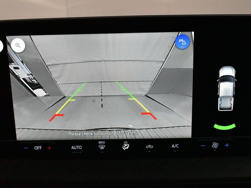 2026 Ford Maverick Lobo Standard 402A