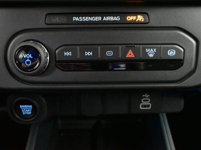 2026 Ford Maverick Lobo Standard 402A