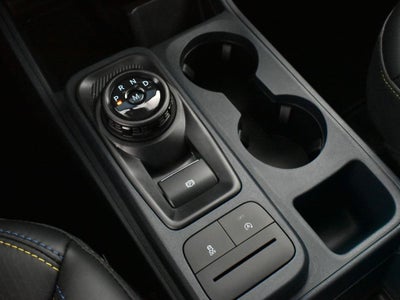 2026 Ford Maverick Lobo Standard 402A