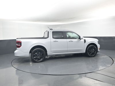 2026 Ford Maverick Lobo Standard 402A