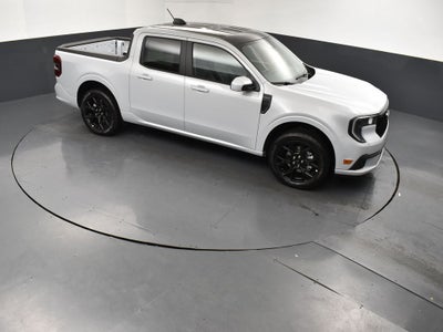 2026 Ford Maverick Lobo Standard 402A