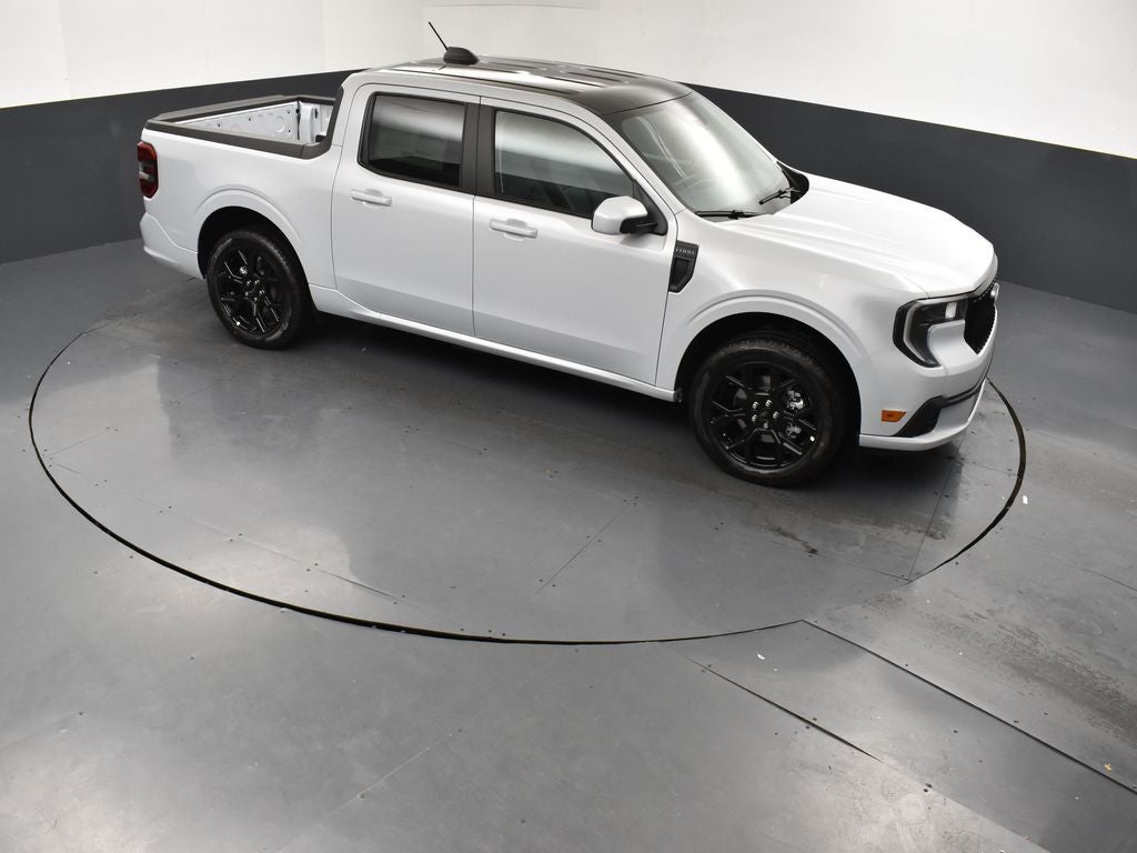 2026 Ford Maverick Lobo Standard 402A