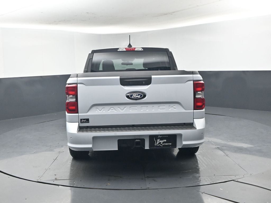 2026 Ford Maverick Lobo Standard 402A