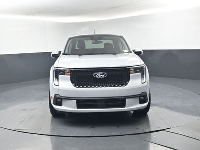 2026 Ford Maverick Lobo Standard 402A