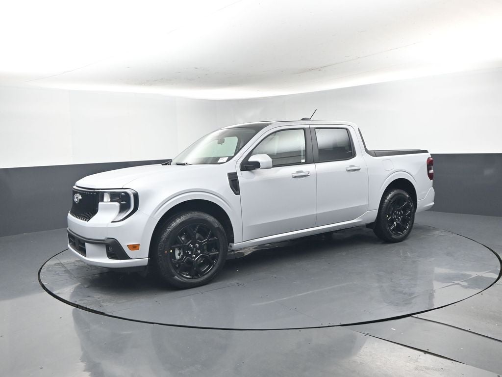 2026 Ford Maverick Lobo Standard 402A