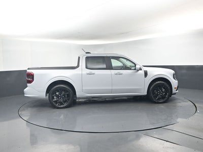 2026 Ford Maverick Lobo Standard 402A