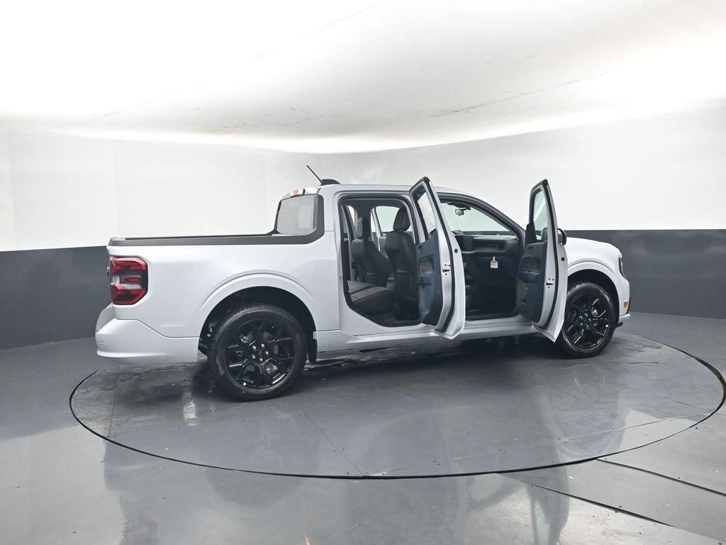 2026 Ford Maverick Lobo Standard 402A