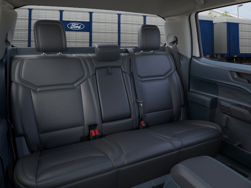 2026 Ford Maverick Lobo Standard 402A