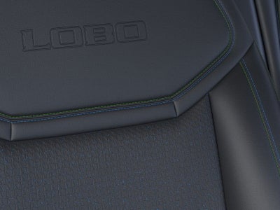 2026 Ford Maverick Lobo Standard 402A