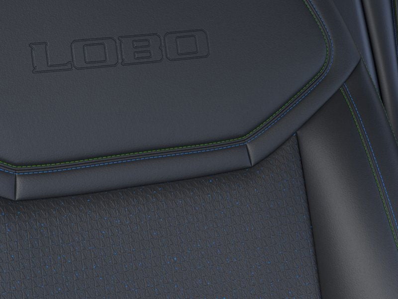 2026 Ford Maverick Lobo Standard 402A