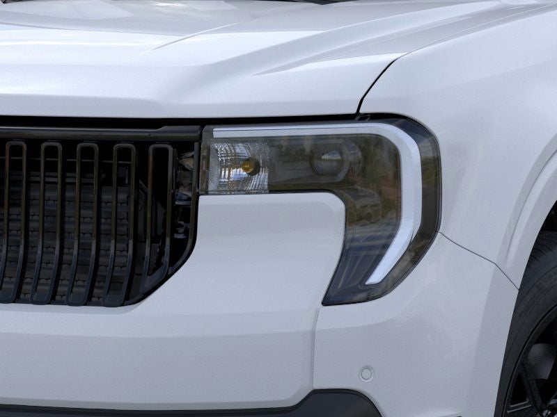 2026 Ford Maverick Lobo Standard 402A