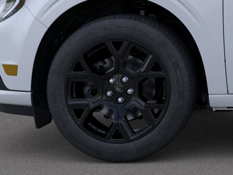 2026 Ford Maverick Lobo Standard 402A