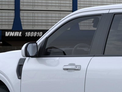 2026 Ford Maverick Lobo Standard 402A