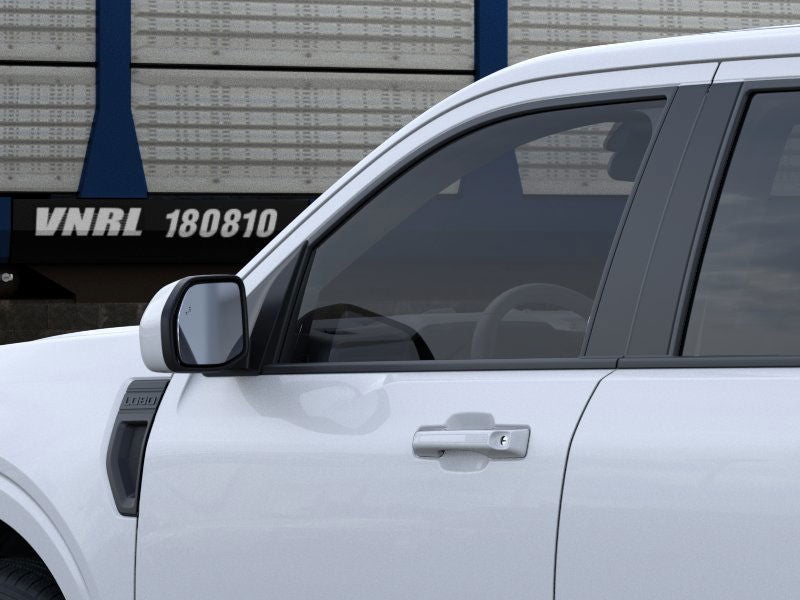 2026 Ford Maverick Lobo Standard 402A