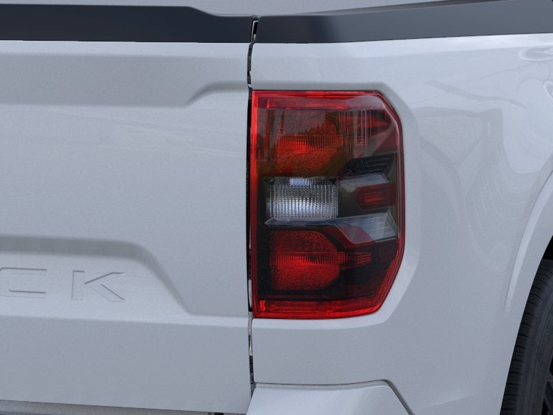 2026 Ford Maverick Lobo Standard 402A