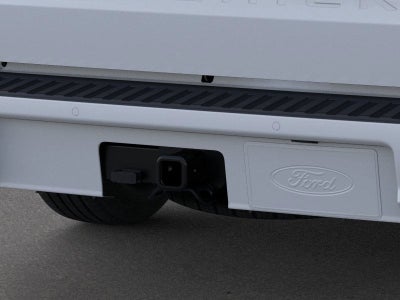 2026 Ford Maverick Lobo Standard 402A