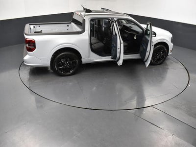2026 Ford Maverick Lobo Standard 402A