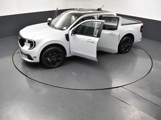 2026 Ford Maverick Lobo Standard 402A