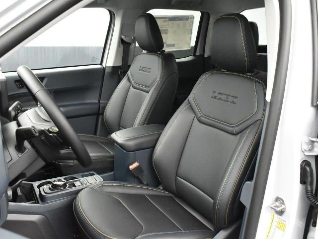 2026 Ford Maverick Lobo Standard 402A