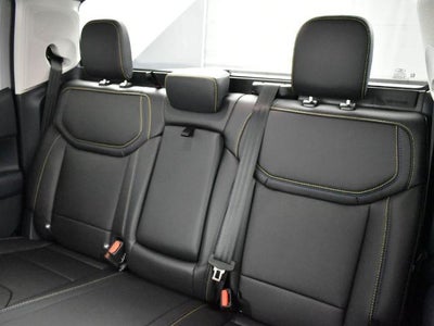 2026 Ford Maverick Lobo Standard 402A