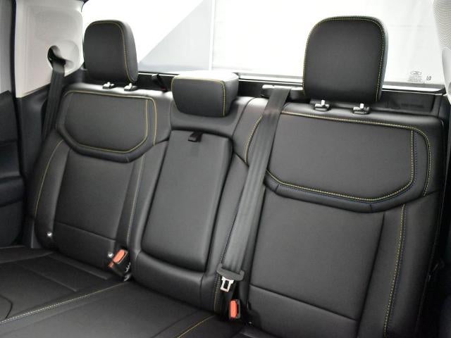 2026 Ford Maverick Lobo Standard 402A