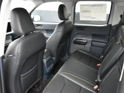 2026 Ford Maverick Lobo Standard 402A