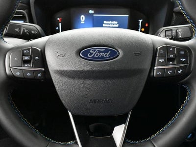 2026 Ford Maverick Lobo Standard 402A