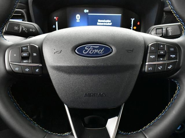 2026 Ford Maverick Lobo Standard 402A